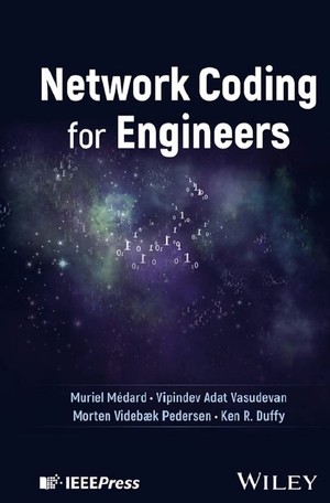 دانلود کتاب Network Coding for Engineers