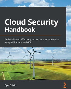 دانلود کتاب CLOUD SECURITY HANDBOOK