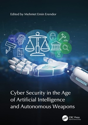 دانلود کتاب Cyber Security in the Age of Artificial Intelligence