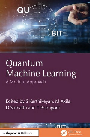 دانلود کتاب Quantum Machine Learning
