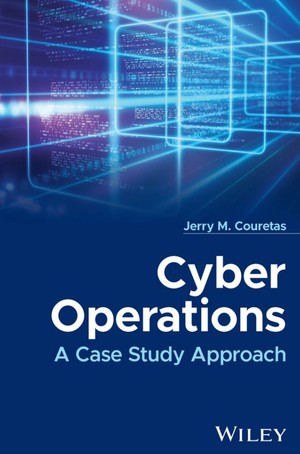 دانلود کتاب Cyber Operations A Case Study Approach
