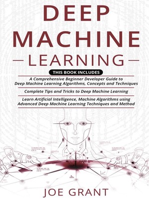 دانلود کتاب Deep Machine Learning 3 in 1- A Comprehensive Beginner