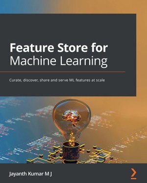 دانلود کتاب Feature Store for Machine Learning