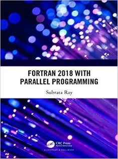 دانلود کتاب Fortran 2018 with Parallel Programming