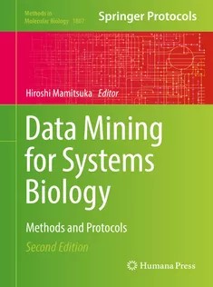 دانلود کتاب Data Mining for Systems Biology