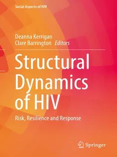 دانلود کتاب Structural Dynamics of HIV