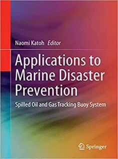 دانلود کتاب Applications to Marine Disaster Prevention