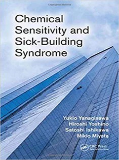 دانلود کتاب Chemical Sensitivity and Sick-Building Syndrome