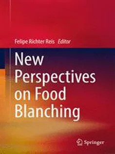 دانلود کتاب New Perspectives on Food Blanching