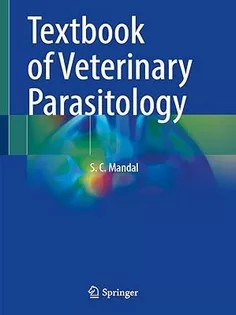 دانلود کتاب Textbook of Veterinary Parasitology