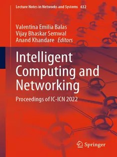 دانلود کتاب Intelligent Computing and Networking