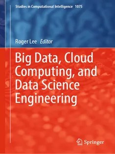 دانلود کتاب Big Data, Cloud Computing, and Data Science Engineering