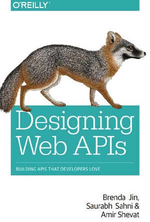 دانلود کتاب Designing Web APIs