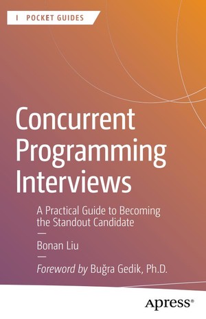 دانلود کتاب Concurrent Programming Interviews A Practical Guide to Becoming