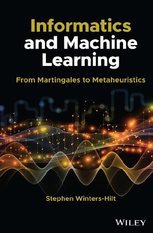 دانلود کتاب Informatics and Machine Learning From Martingales to Metaheuristics