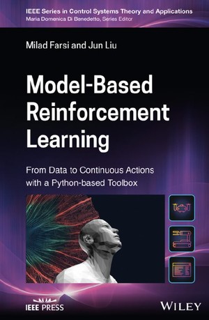 دانلود کتاب Model-Based Reinforcement Learning