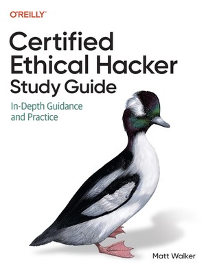 دانلود کتاب Certified Ethical Hacker (CEH) Study Guide