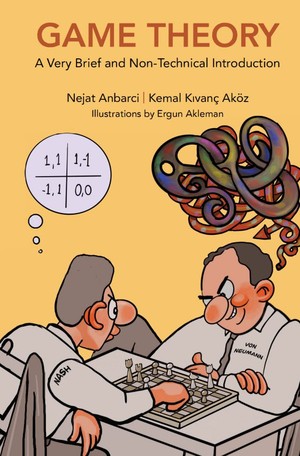 دانلود کتاب Game Theory A Very Brief and Non-Technical Introduction