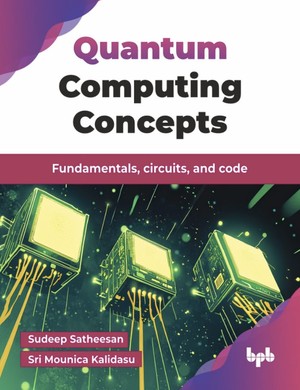 دانلود کتاب Quantum Computing Concepts