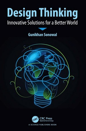 دانلود کتاب Design Thinking Innovative Solutions for a Better World