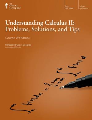 دانلود کتاب Understanding Calculus II: Problems, Solutions, and Tips