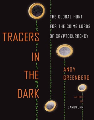دانلود کتاب Tracers in the Dark