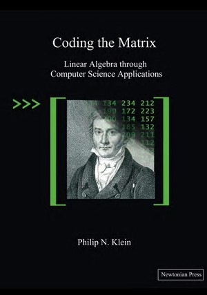 دانلود کتاب Coding the Matrix
