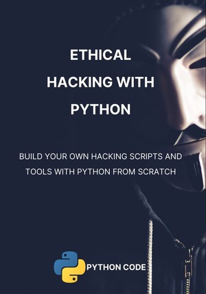 دانلود کتاب Ethical Hacking with Python