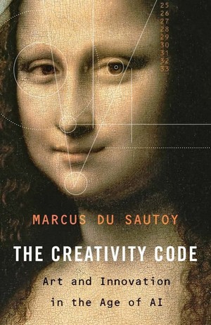 دانلود کتاب The Creativity Code Art and Innovation in the Age of AI