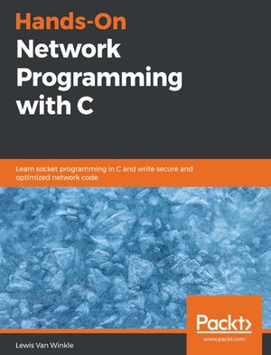 دانلود کتاب Hands-On Network Programming with C