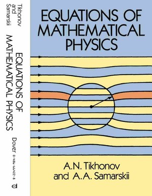 دانلود کتاب Equations of Mathematical Physics
