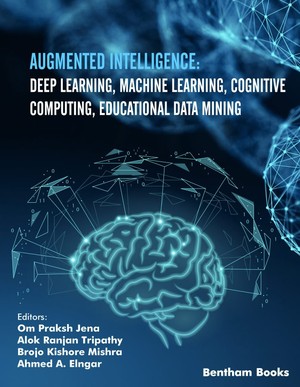 دانلود کتاب Augmented Intelligence Deep Learning, Machine Learning