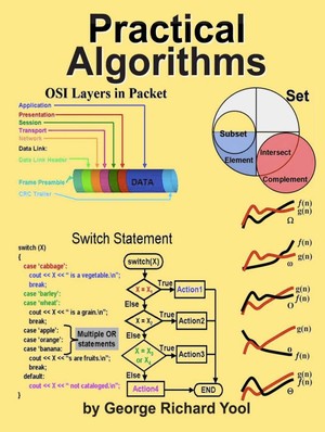 دانلود کتاب Practical Algorithms