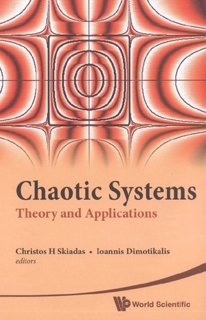 دانلود کتاب Chaotic systems theory and applications