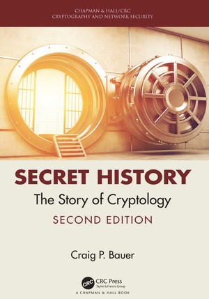 دانلود کتاب Secret History The Story of Cryptology