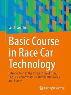دانلود کتاب Basic Course in Race Car Technology