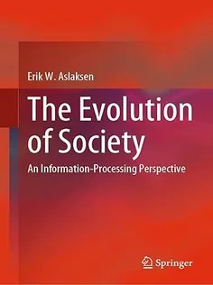 دانلود کتاب The Evolution of Society