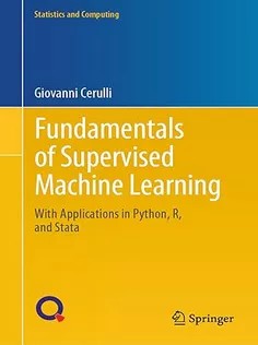 دانلود کتاب Fundamentals of Supervised Machine Learning