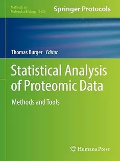 دانلود کتاب Statistical Analysis of Proteomic Data