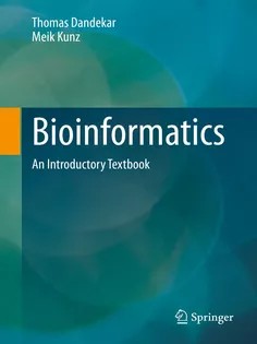 دانلود کتاب Bioinformatics: An Introductory Textbook