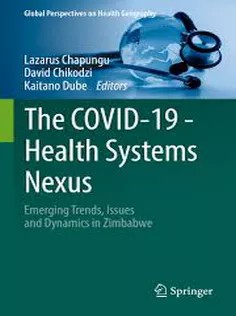 دانلود کتاب The COVID19 Health Systems Nexus