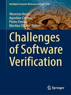 دانلود کتاب Challenges of Software Verification