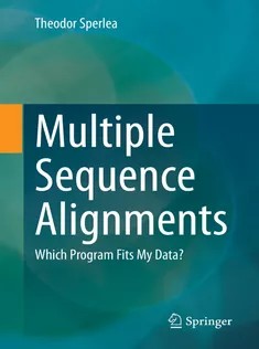 دانلود کتاب Multiple Sequence Alignments