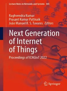 دانلود کتاب Next Generation of Internet of Things