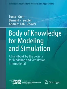دانلود کتاب Body of Knowledge for Modeling and Simulation