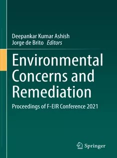 دانلود کتاب Environmental Concerns and Remediation