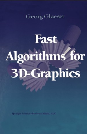 دانلود کتاب Fast Algorithms for 3D-Graphics