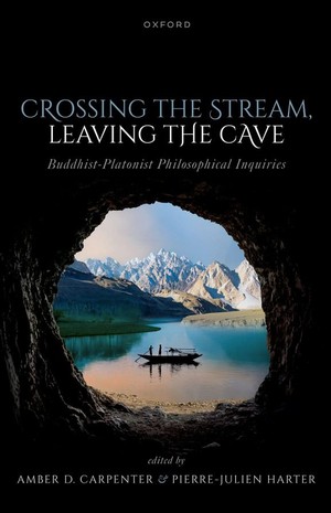 دانلود کتاب Crossing the Stream, Leaving the Cave Buddhist-Platonist