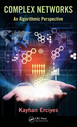 دانلود کتاب Complex Networks An Algorithmic Perspective