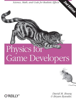 دانلود کتاب Physics for Game Developers, 2nd Edition